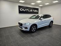 Begagnad Volvo XC60 Momentum 250 HK (183 kW) 2020 Vit SUV