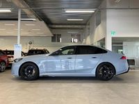 Begagnad BMW M5 Comfort Edition 585 HK (430 kW) 2025 Grå Sedan