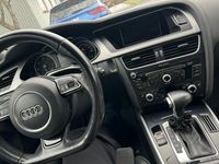 begagnad Audi A4 Avant 2.0 TDI DPF quattro S Tronic Euro 5