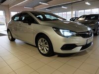 begagnad Opel Astra 5d 1.5D Business Elegance 122hk Automat