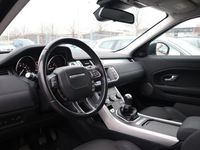 begagnad Land Rover Range Rover evoque 2.0 eD4 S Euro 6