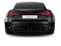 begagnad Audi e-tron GT quattro e-tron quattropå lagerbil 2023, Personbil
