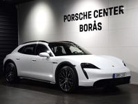 begagnad Porsche Taycan 4 Cross Turismo Leasbar/VAT