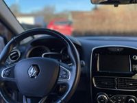 begagnad Renault Clio IV 