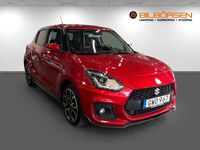 begagnad Suzuki Swift Sport 1.4 Sport Euro 6