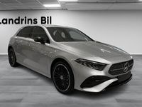 Ny Mercedes A250 AMG Line Premium 2025