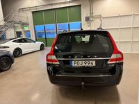 Begagnad Volvo V70 Momentum 150 HK (110 kW) 2016 Svart Kombi