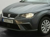 Begagnad Seat Ibiza Style 95 HK (69 kW) 2017 12 månader Sedan