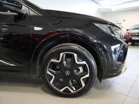 begagnad Opel Grandland X Hybrid4 PHEV Ultimate+ 300 Aut 4WD - DEMO
