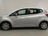 begagnad Kia Venga 1.4 CRDi