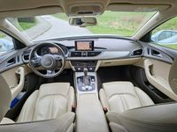 begagnad Audi A6 Avant 3.0 TDI V6 clean diesel quattro S Tronic Ambit