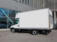 begagnad Iveco Daily 35-160 Chassi Cab Flyttbil 2022 Leasing 5 201kr/månad