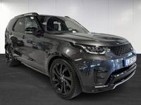 begagnad Land Rover Discovery 3.0D SDV6 AWD HSE Luxury Dynamic Pack 7 Sits
