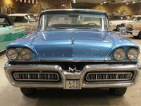 Begagnad Mercury Monterey 258 HK (189 kW) 1957 Minibuss