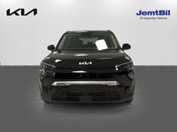 Ny Kia EV3 150 kW (204 HK) 2026 Svart SUV