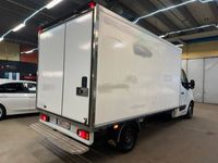 begagnad Renault Master KYLBIL 2.3dCi 125hk 3-Sits Moms Ny besktat