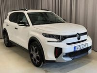 Ny Citroën C3 Aircross PureTech 101 HK (74 kW) 2025 Vit SUV