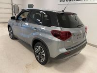 begagnad Suzuki Vitara 1.5 HEV AGS AllGrip 4X4 INCLUSIVE 3 ÅRS FRI SERVICE