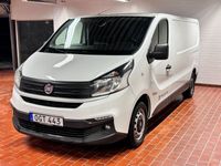 begagnad Fiat Talento 