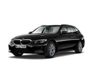 Begagnad BMW 330e Sport Line 184 HK (135 kW) 2022 Okänd Kombi