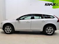 begagnad Volvo V60 CC D3 Geartroni