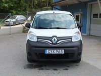 begagnad Renault Kangoo Maxi Passenger 1.5 dCi Euro 6 90hk 5-Sits