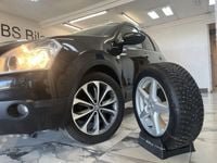 begagnad Nissan Qashqai +2 Qashqai+2 2.0 Euro 4