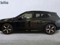 begagnad BMW iX xDrive40 *Bilia Days | Comfort | Sport | H/K |