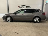 begagnad Renault Laguna GrandTour 2.0 dCi Ny Servad Navi