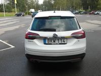 begagnad Opel Insignia Country Tourer 2.0 4x4 AT6 KAMREM BYTT 2014, Crossover