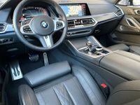 begagnad BMW X6 40d 340Hk ULTIMATE EDITION M SPORT MOMS SE SPEC SvSål