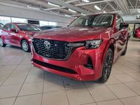 begagnad Mazda CX-60 2.5 PHEV Homura 327 HK Kampanj