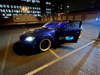 begagnad Mazda RX8 1.3 RENESIS