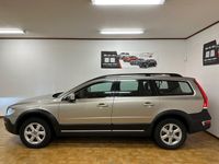 begagnad Volvo XC70 D4 Momentum, Classic Euro 6/ 2 Ägare