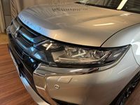 begagnad Mitsubishi Outlander P-HEV 2.0 Business 4WD