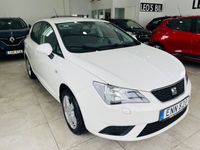 begagnad Seat Ibiza 1.2 TSI Euro 5/1Brukare