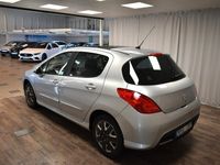 begagnad Peugeot 308 1.6 THP (140hk) Automat / Panorama *12053 mil*