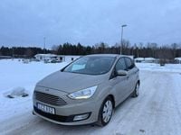 Begagnad Ford C-MAX 100 HK (73 kW) 2016 Minibuss