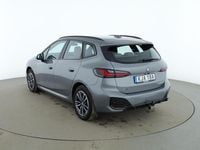 Begagnad BMW 230e Active Tourer M Sport 326 HK (239 kW) 2023 Grå Minibuss