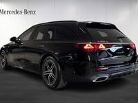 Ny Mercedes E300 AMG 313 HK (230 kW) 2026 Kombi