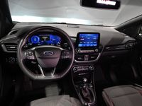 begagnad Ford Puma ST-Line 1.0 Ecoboost 125hk