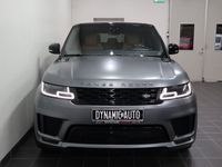 begagnad Land Rover Range Rover Sport 3.0 TDV6 AWD HSE Euro 6