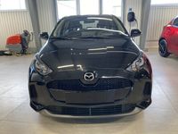 begagnad Mazda 2 Hybrid Centre Line Q1 Kampanj