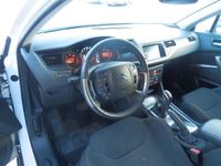 begagnad Citroën C5 Tourer 1.6 e-HDi Airdream EGS Euro 5