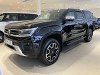 begagnad VW Amarok STYLE 3.0 TDI V6 177 KW 10-VXL AUT