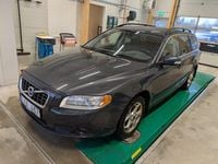 Begagnad Volvo V70 231 HK (169 kW) 2011 Kombi