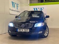 begagnad Volvo V70 D3 Geartronic Momentum, Classic Euro 6 150hk