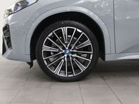 begagnad BMW iX2 xDrive30 M Sport Panorama H/K Drag Komfort Acess