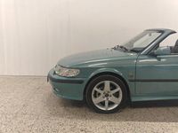 Begagnad Saab 9-3 205 HK (150 kW) 2002 Flerfärgad Cab