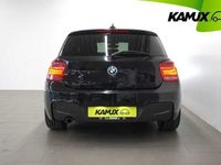 begagnad BMW 118 d M Sport 143 HK